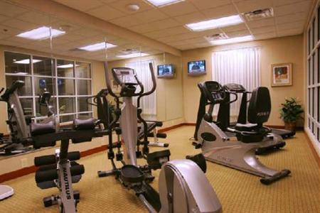 фото отеля Hilton Garden Inn Louisville Northeast