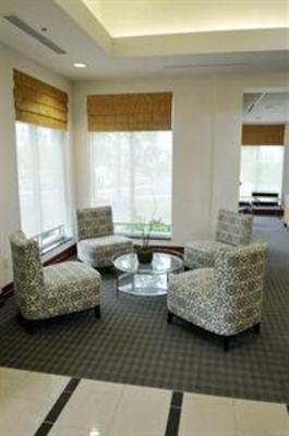 фото отеля Hilton Garden Inn Louisville Northeast