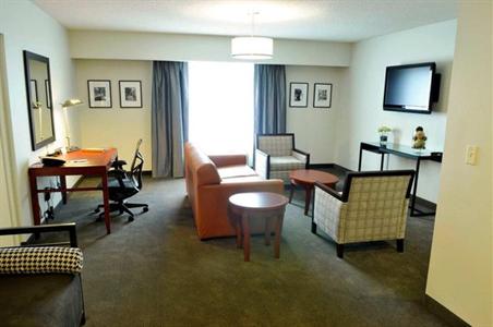 фото отеля Hilton Garden Inn Louisville Northeast