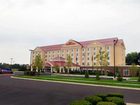 фото отеля Hilton Garden Inn Louisville Northeast