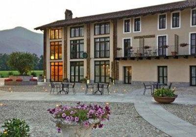 фото отеля Relais Bella Rosina