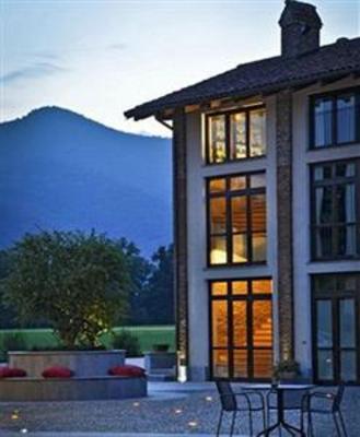 фото отеля Relais Bella Rosina