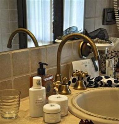 фото отеля Relais Bella Rosina