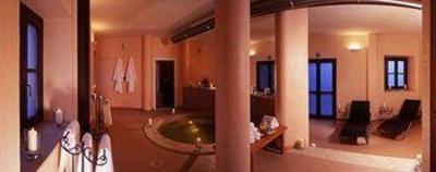 фото отеля Relais Bella Rosina