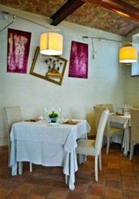 фото отеля Relais Bella Rosina