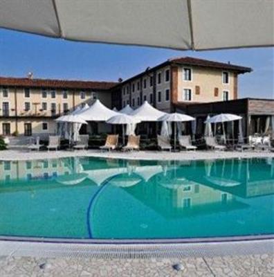 фото отеля Relais Bella Rosina