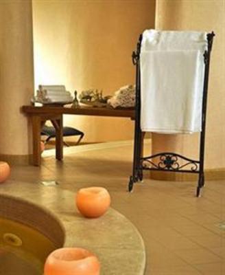 фото отеля Relais Bella Rosina