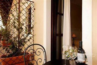 фото отеля Relais Bella Rosina