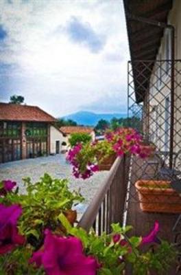 фото отеля Relais Bella Rosina