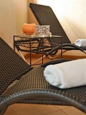 фото отеля Relais Bella Rosina