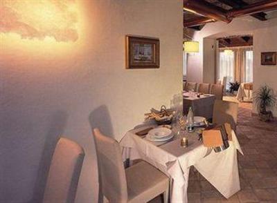 фото отеля Relais Bella Rosina