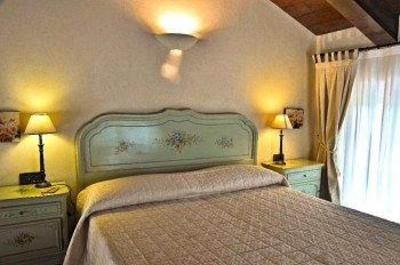 фото отеля Relais Bella Rosina