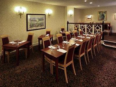 фото отеля Mercure Leicester