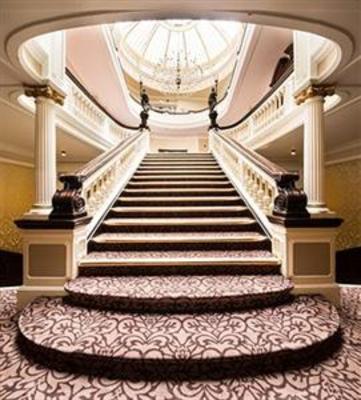 фото отеля Mercure Leicester
