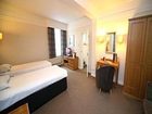 фото отеля Mercure Leicester