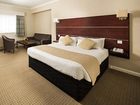 фото отеля Mercure Leicester