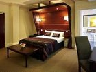 фото отеля Mercure Leicester