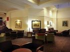 фото отеля Mercure Leicester