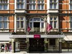 фото отеля Mercure Leicester