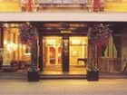 фото отеля Mercure Leicester