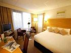 фото отеля Mercure Leicester