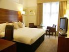 фото отеля Mercure Leicester