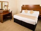 фото отеля Mercure Leicester