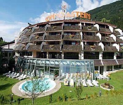 фото отеля Hotel Sonngastein