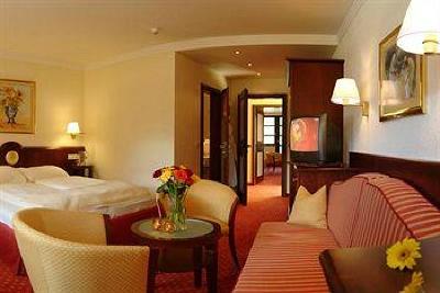фото отеля Hotel Sonngastein
