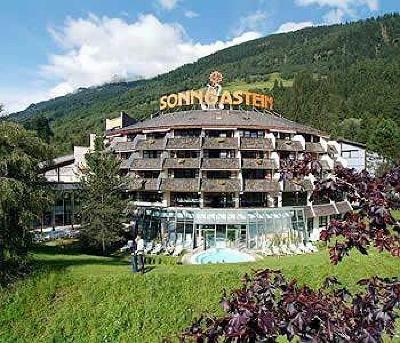 фото отеля Hotel Sonngastein