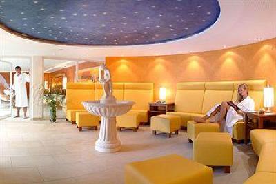 фото отеля Hotel Sonngastein