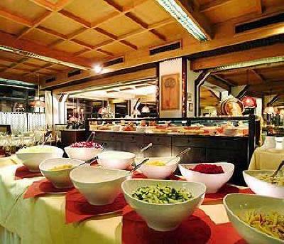 фото отеля Hotel Sonngastein