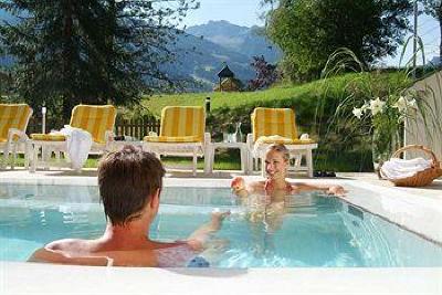 фото отеля Hotel Sonngastein