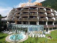 Hotel Sonngastein