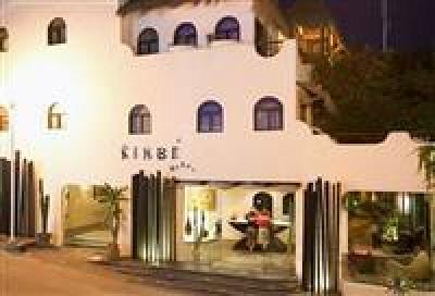 фото отеля Kinbe Hotel