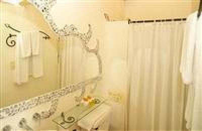 фото отеля Kinbe Hotel