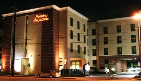 фото отеля Hampton Inn & Suites Los Angeles/Sherman Oaks