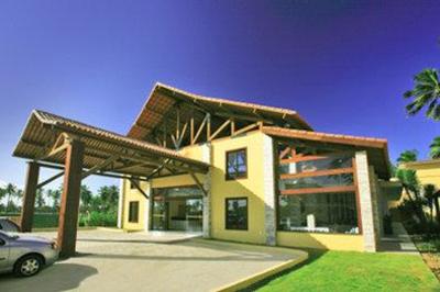фото отеля BEST WESTERN Solar Porto de Galinhas