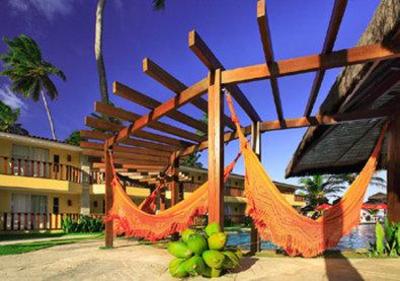 фото отеля BEST WESTERN Solar Porto de Galinhas