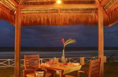 фото отеля BEST WESTERN Solar Porto de Galinhas
