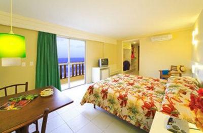 фото отеля BEST WESTERN Solar Porto de Galinhas