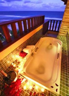 фото отеля BEST WESTERN Solar Porto de Galinhas