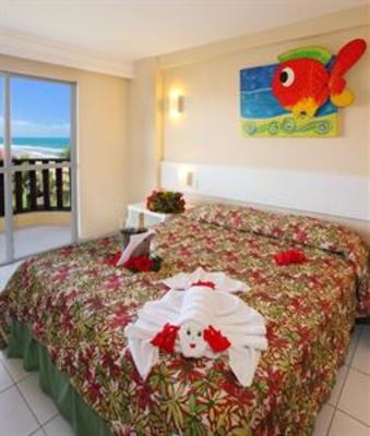 фото отеля BEST WESTERN Solar Porto de Galinhas