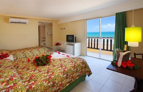 фото отеля BEST WESTERN Solar Porto de Galinhas