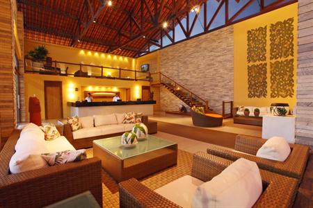 фото отеля BEST WESTERN Solar Porto de Galinhas