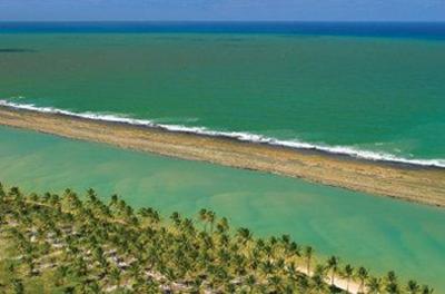 фото отеля BEST WESTERN Solar Porto de Galinhas