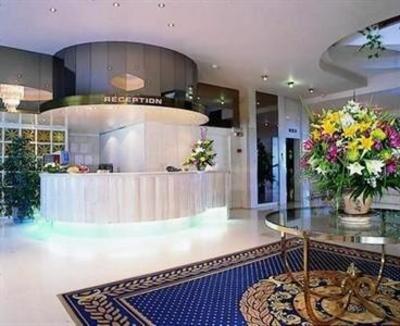 фото отеля Panorama Hotel