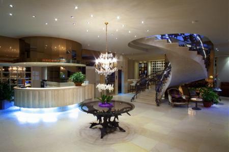 фото отеля Panorama Hotel
