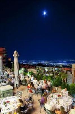фото отеля Panorama Hotel