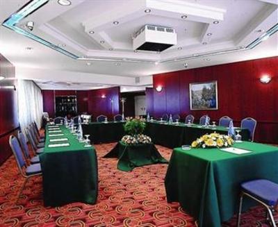 фото отеля Panorama Hotel